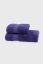 Prosop mic de lux DELUXE 30x50cm din Modal - Culoare: Scorțișoară