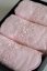 Set cadou de prosoape mici SILVIA, 3 buc