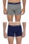 2 Pack, Boxeri pentru bărbați HECTOR, din bumbac elastic