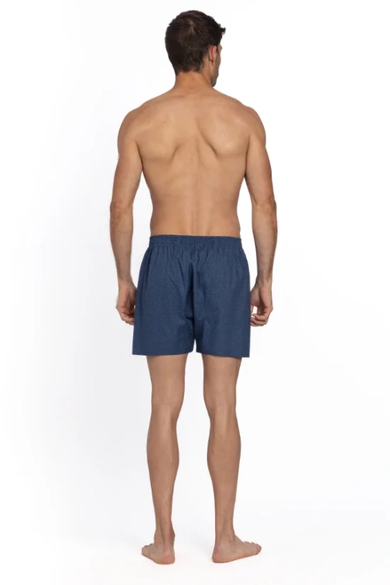 Pánske trenírky RODRIGO zo 100% bavlny - Veľkosť: 4XL, Balenie: V darčekovom boxe