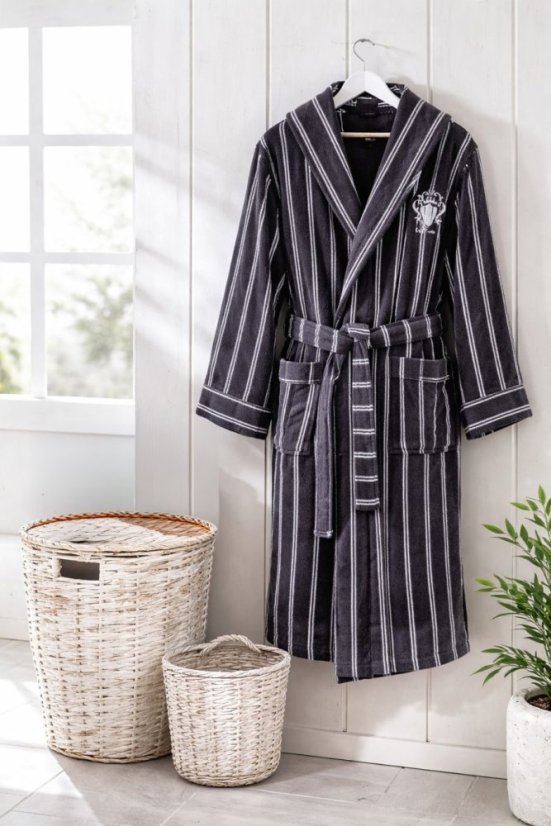 Pánsky župan GENTLE MAN