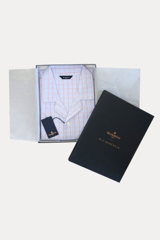 Herren Nachthemd RONALDO