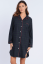 Damennachthemd aus Flanell BECCA