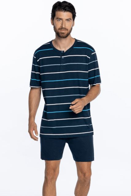 Pijamale pentru bărbați AMADEO