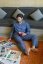 Herren Pyjamas OCTAVIO