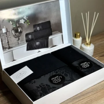 Geschenksets mit Handtüchern: Das perfekte Geschenk für jeden Anlass