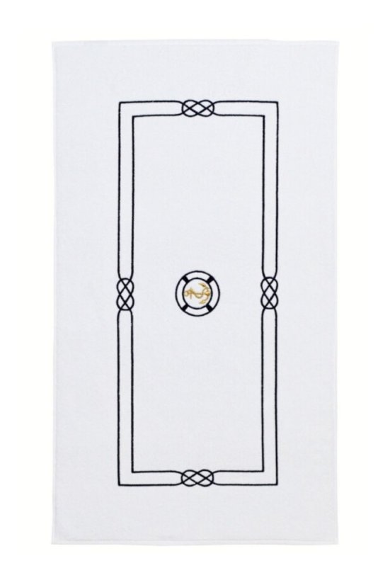 Kúpeľňová predložka MARINE MAN 50x90 cm