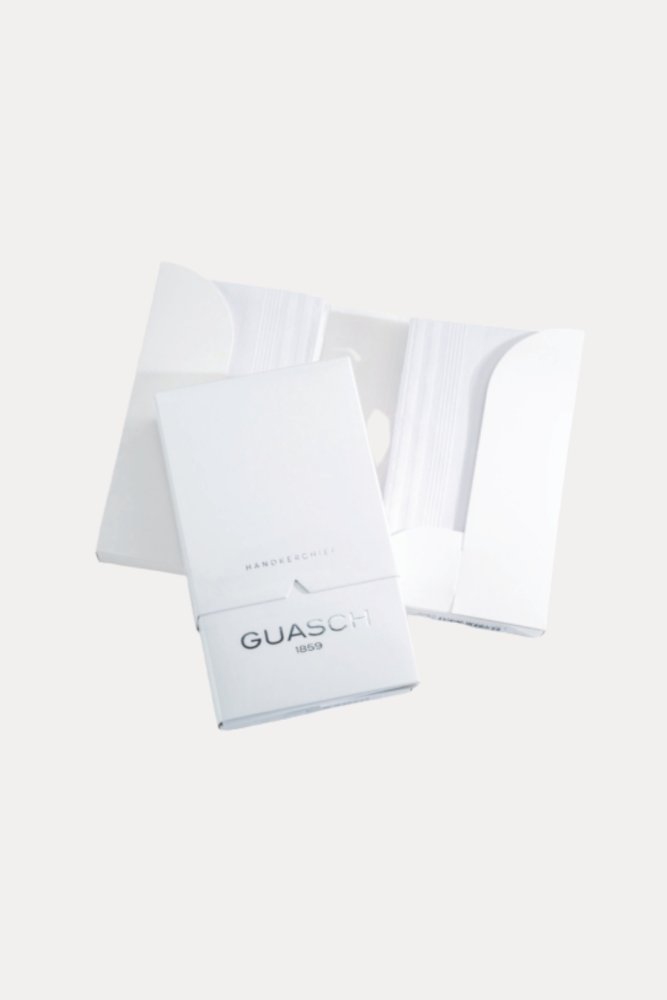 HARMONIA női pamut zsebkendők, 6 db