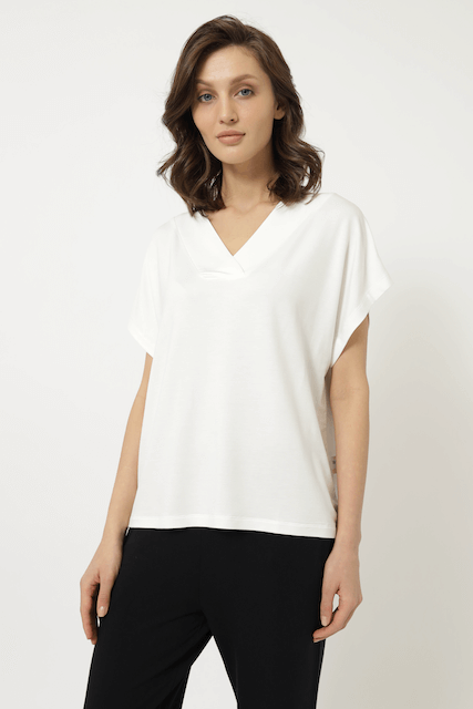 Damenpyjama aus Bambus CHIARA