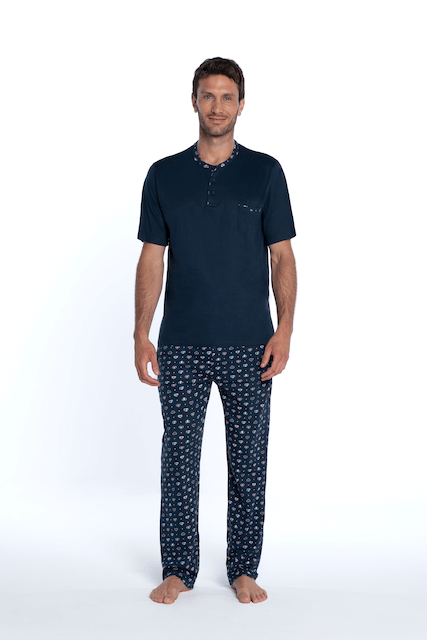 Pánské pyžamo TOMAS