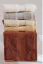 Prosop de modal DELUXE 50x100cm - Culoare: Bej deschis / Light beige