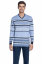 Herren Pyjamas JOSEPH - Größe: XXL, Farbe: Blau / Blue