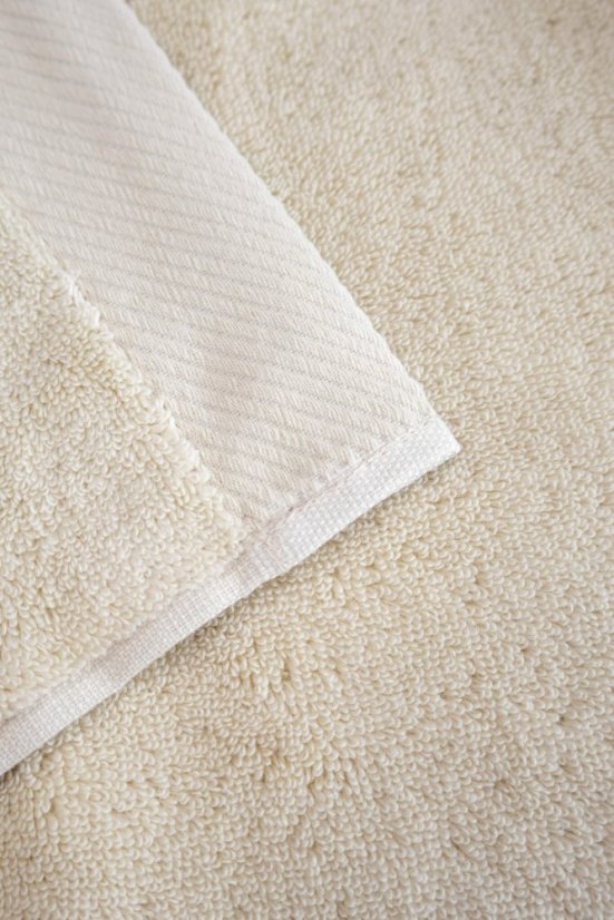 Kleines Handtuch MICRO COTTON 30x50 cm