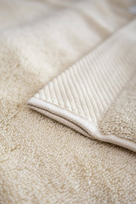 Handtuch MICRO COTTON 50x100 cm