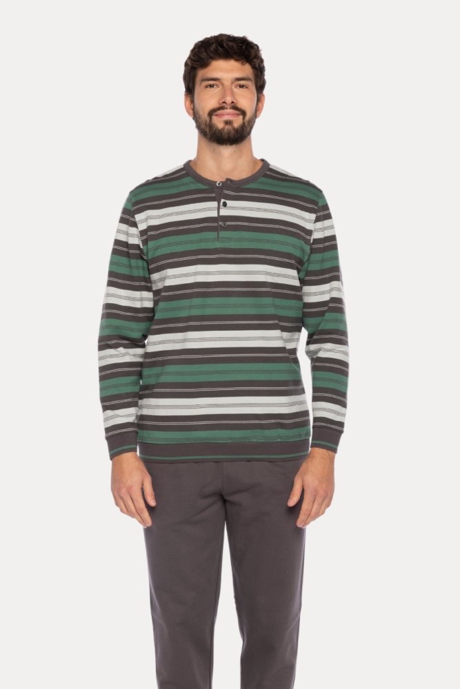 Herren Pyjamas SEBASTIAN