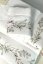 Set prosop și prosop de corp CARDUUS, 2 buc - Dimensiune: Set (prosop 50x100cm, prosop de corp 75x150cm), Culoare: Alb / White