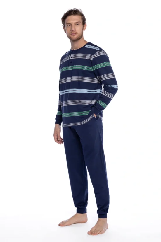 Pijamale pentru bărbați CRISTIANO