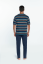 Herren Pyjamas LEONARDO