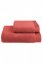 Ręcznik MICRO COTTON 50x100cm - Kolor: Różowy
