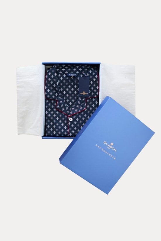 Piżama męska GULIVER