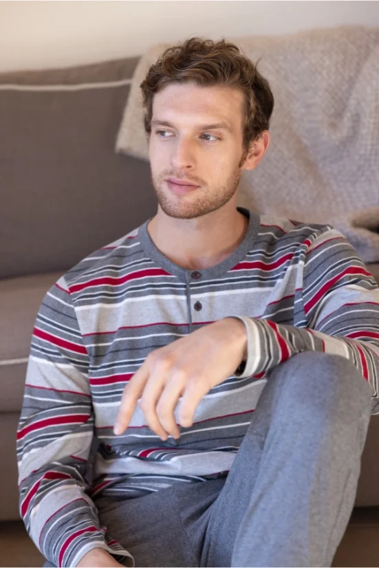 Piżama męska FILIPE