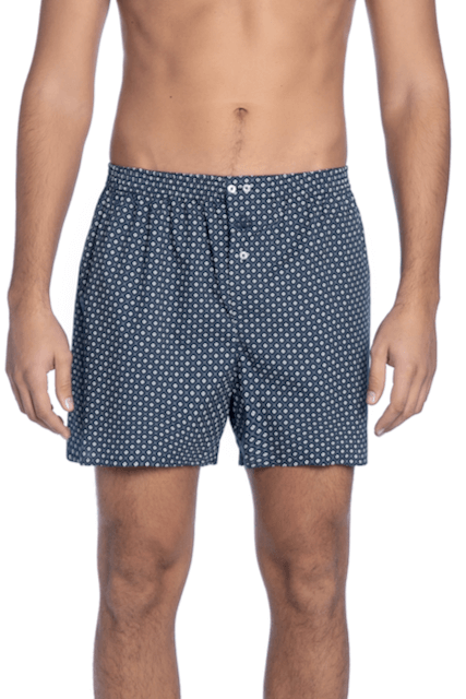 Herrenunterhose MARCELLO aus 100% Baumwolle