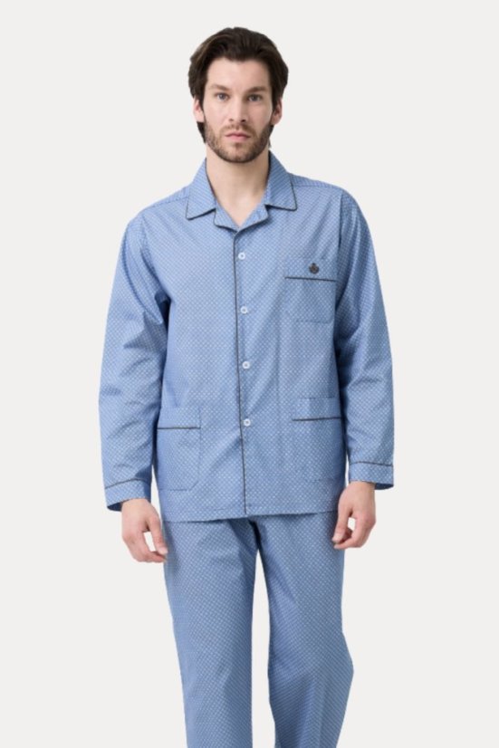 Herren Pyjamas ALECHANDRO