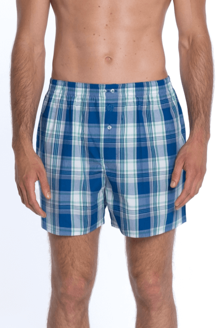 Herrenunterhose MARLON aus 100% Baumwolle