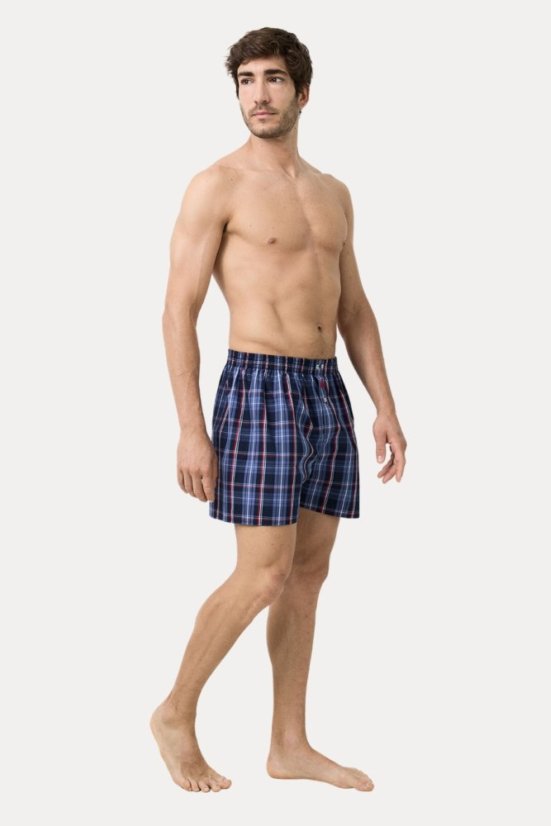 Herrenunterhose VICTOR aus 100% Baumwolle