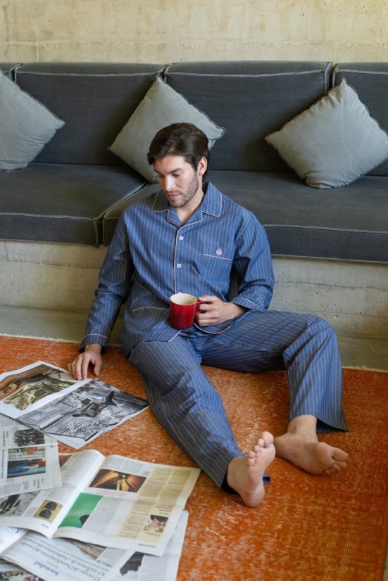 Herren Pyjamas OCTAVIO
