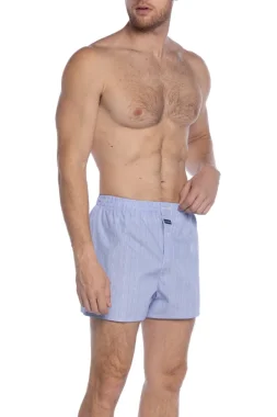 Sort bărbătesc SIMON, din 100% bumbac