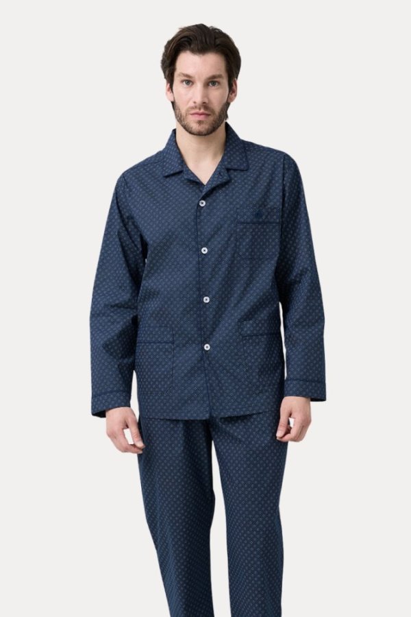 Pánské pyžamo MIGUEL