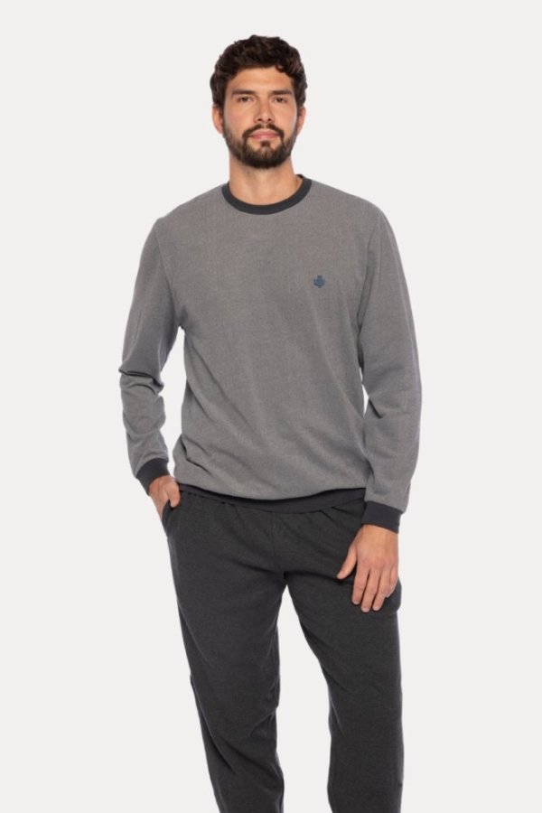 Pánské pyžamo FREDERICO