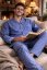 Herren Pyjamas OCTAVIO