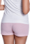 Pijamale pentru femei GIORGIA din bambus - Mărime: XL, Culoare: Roz / Pink