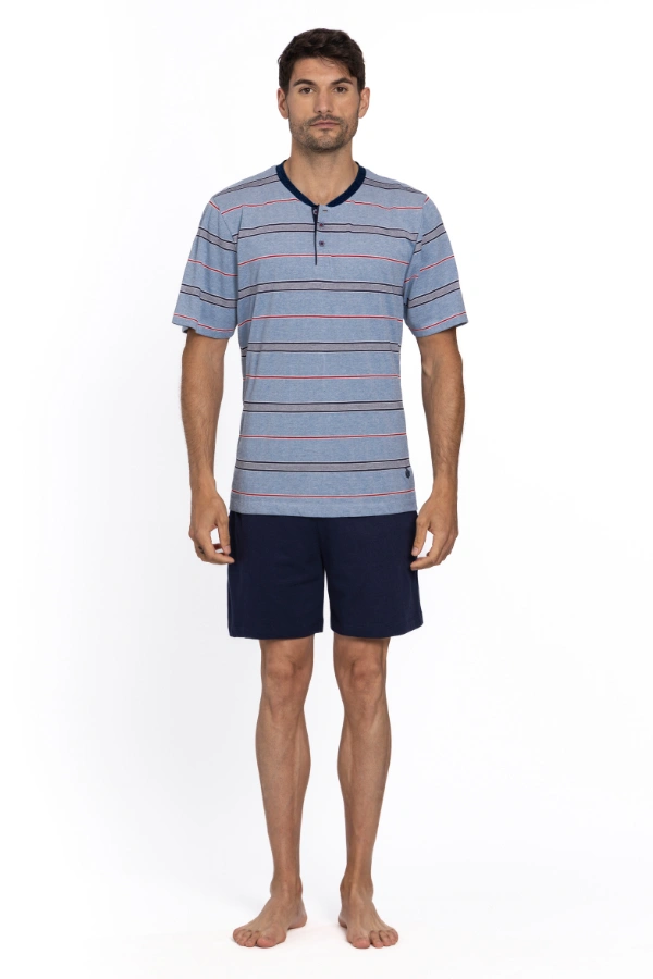 Pijamale pentru bărbați CARLOS
