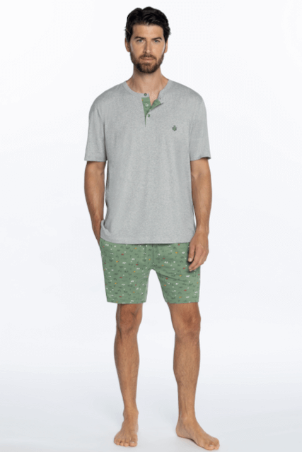 Pijamale pentru bărbați FABIO