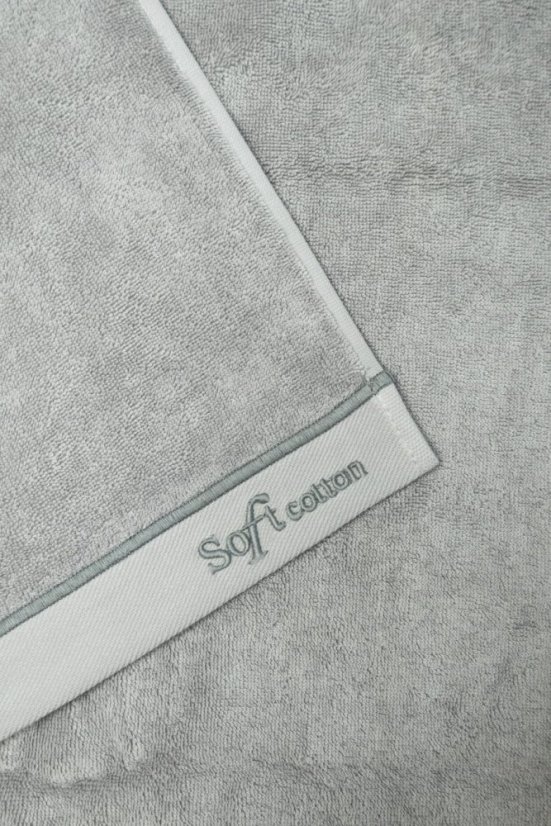 Handtuch AURA 55x100 cm