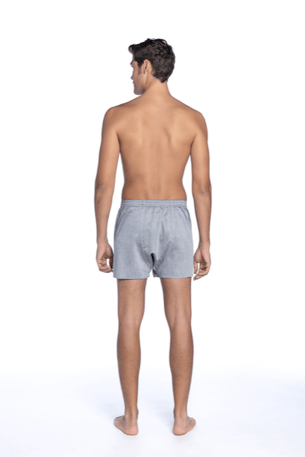 Herrenunterhose ALEJANDRO aus 100% Baumwolle