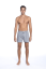Herrenunterhose ALEJANDRO aus 100% Baumwolle