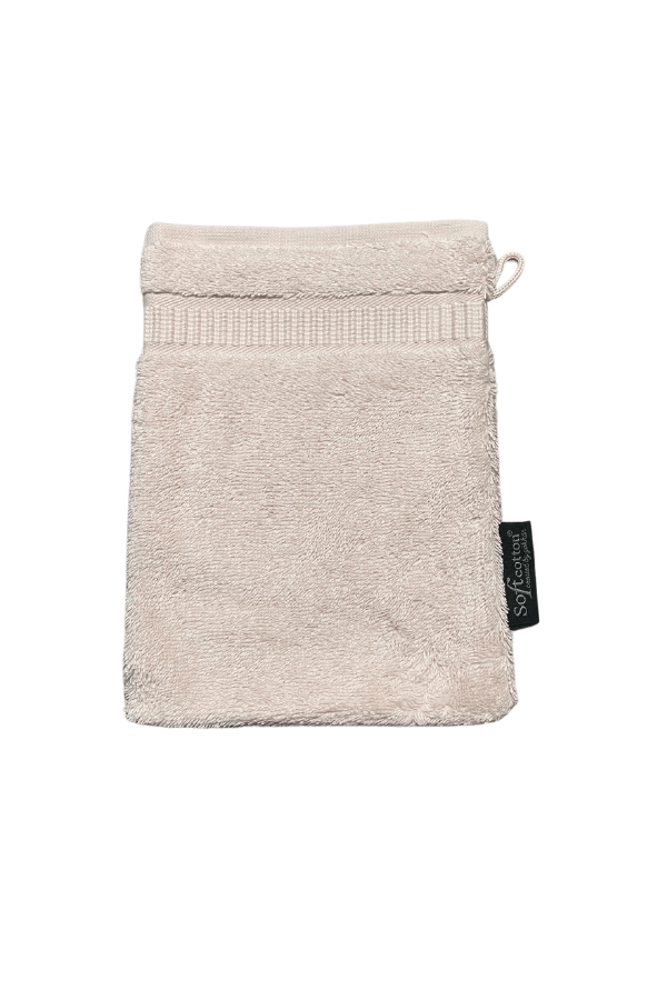Frottee-Waschlappen SOFT 16x22 cm