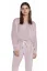 Warmes Damenpyjama RUBY