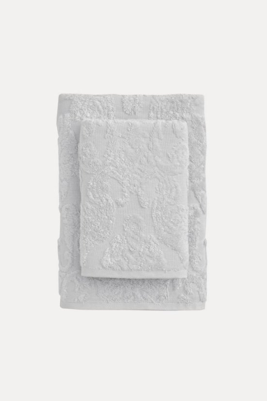 Luksuslik modaalist käterätik DAMASK 50x100 cm