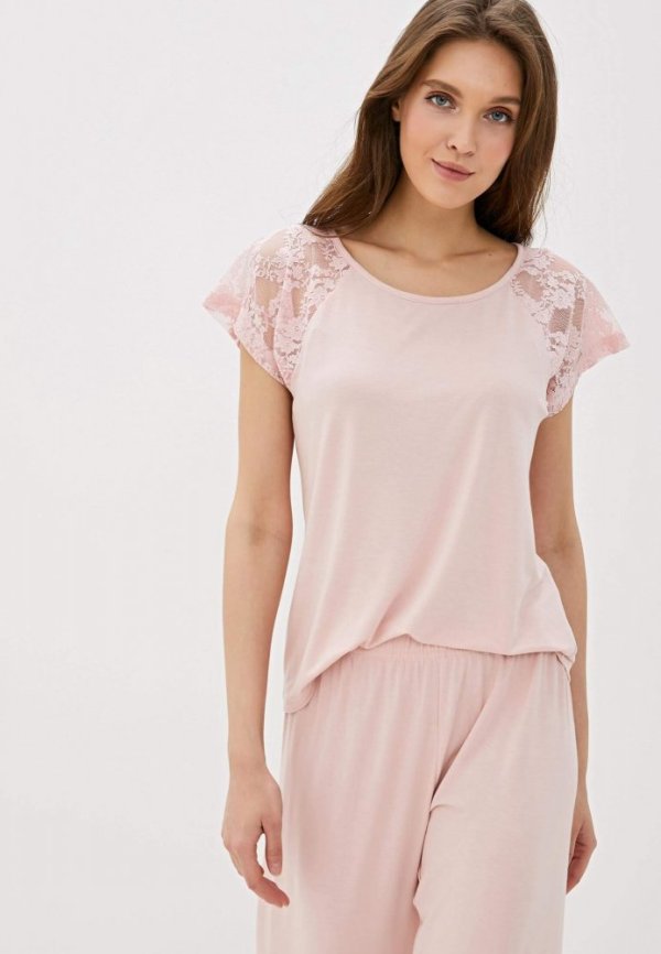 Damska bambusowa piżama SUSANA