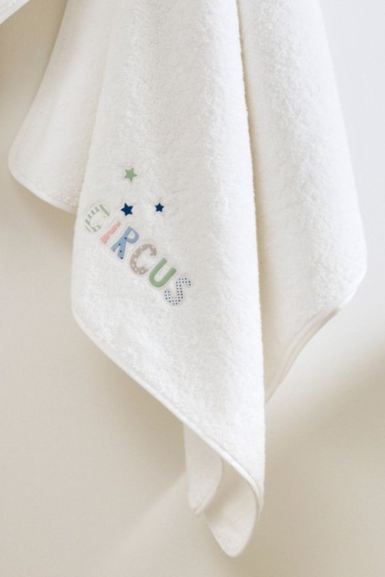 Geschenkset für Kinder Hand- und Badetücher CIRCUS, 2 St.