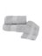 Prosop de modal DELUXE 50x100cm - Culoare: Bej deschis / Light beige