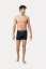 Herren Boxershorts ELIAS aus elastischer Baumwolle, 2 Stk.