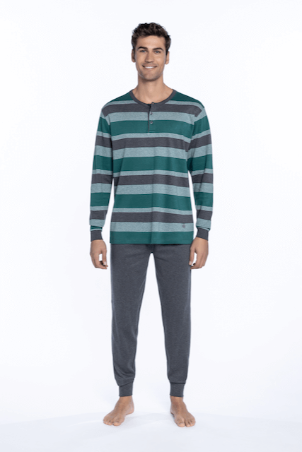 Herren Pyjamas SANTOS
