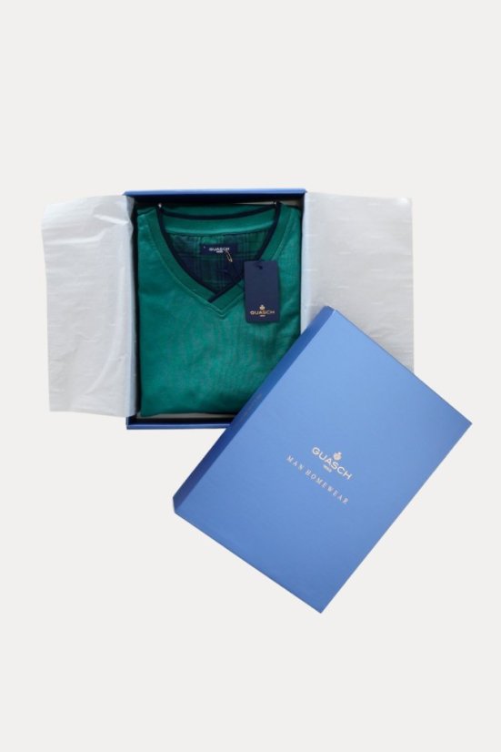 Herren Pyjamas SANTIAGO