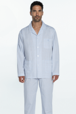 Pijamale pentru bărbați SERGIO